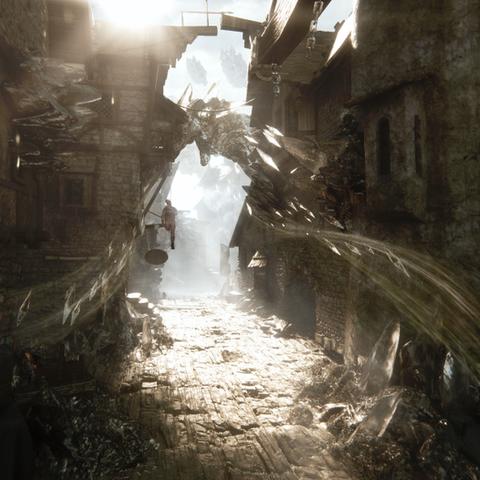 《战锤:末世鼠疫2》新截图曝光!画面升级震撼来袭 《战锤:末世鼠疫2》新截图曝光!画面升级震撼来袭