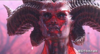 《暗黑破坏神4》第二赛季野蛮人幻化盘点:独家揭秘! 《暗黑破坏神4》第二赛季野蛮人幻化盘点:独家揭秘!