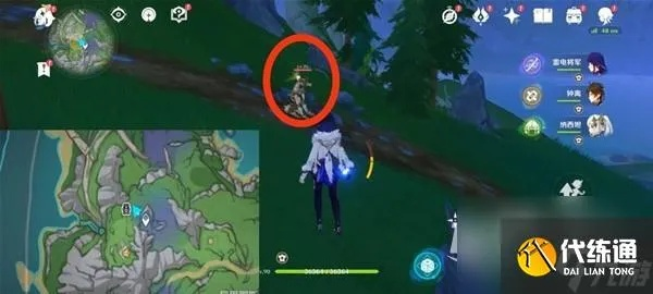 《原神》光影研学Day2攻略:深度解析,隐藏技巧大公开 《原神》光影研学Day2攻略:深度解析,隐藏技巧大公开