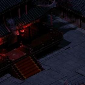 《洛川群侠传》深度解析：沉浸式体验华夏武侠风