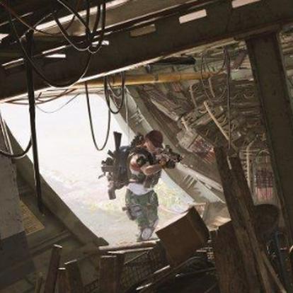 《全境封锁》揭秘：独家单人冒险，剧情深度体验