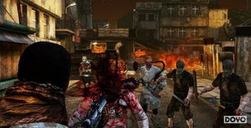 《劫后余生》DLC竞技场生存挑战,极限求生新截图曝光 《劫后余生》DLC竞技场生存挑战,极限求生新截图曝光