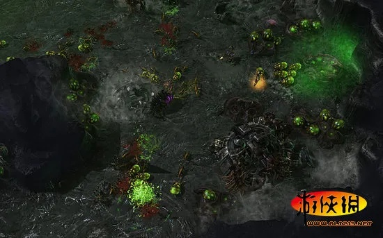 《星际2：虫群之心》百万销量达成！揭秘热门策略游戏背后的辉煌