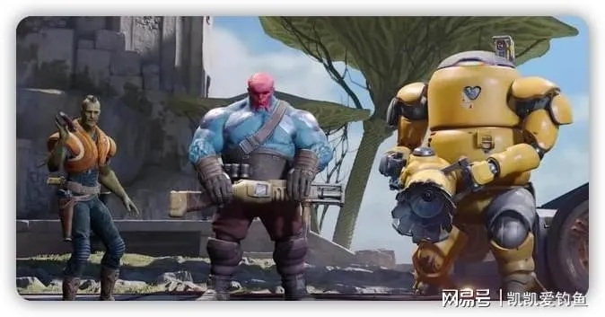 《星鸣特攻》败北，服务型游戏探索新篇章