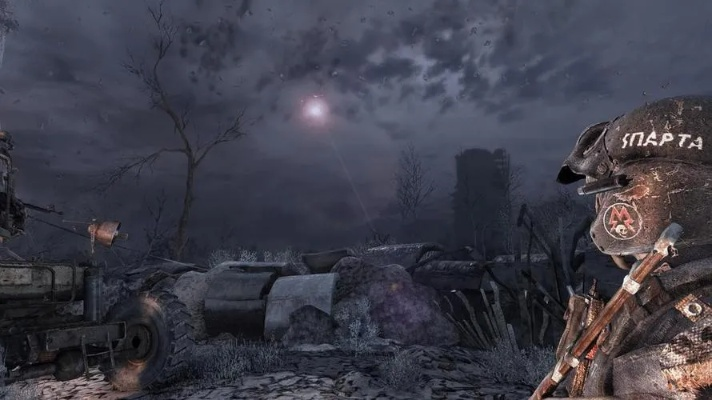 地铁2033生存指南:深度解析攻略秘籍 地铁2033生存指南:深度解析攻略秘籍