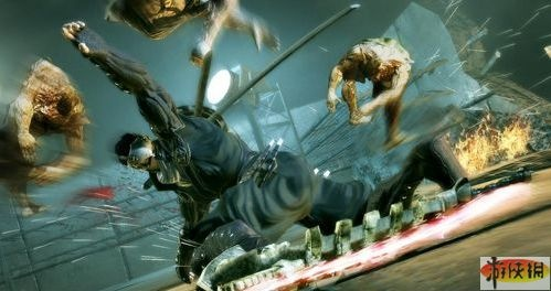 《忍者之刃》俄版镜像深度解析,解锁全新游戏体验 《忍者之刃》俄版镜像深度解析,解锁全新游戏体验