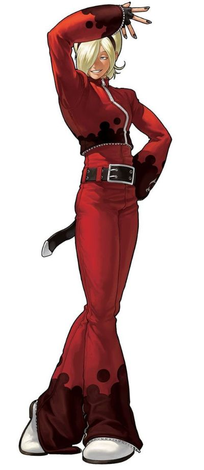 《拳皇12》角色深度解析：解锁最强战斗技巧攻略秘籍