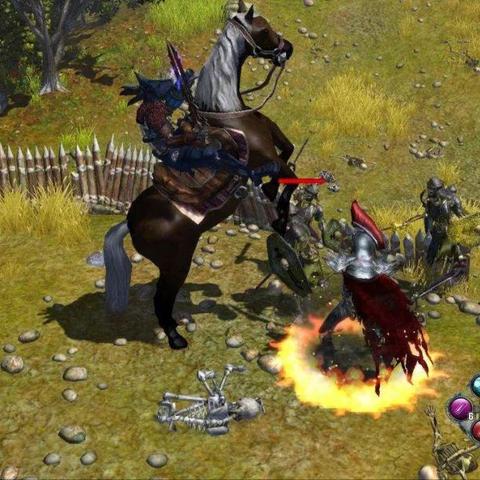 圣域2:堕落天使还值得入坑吗？2025高玩实测隐藏玩法+战力飙升技巧