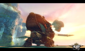 《Ard》韩服5月22日惊悚启幕!揭秘黑暗幻想MMO新篇章 《Ard》韩服5月22日惊悚启幕!揭秘黑暗幻想MMO新篇章