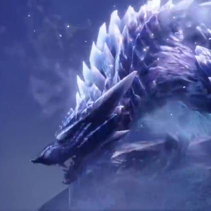 《荒野猎人》登Steam畅销榜！怪物猎人新篇章即将开启