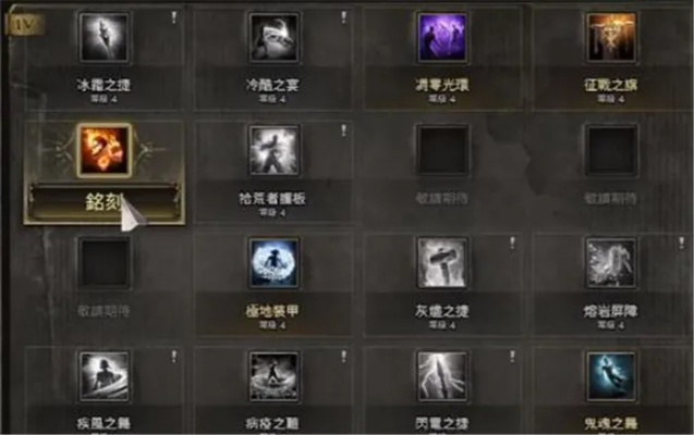 《流放之路2》角色属性深度解析:基础属性全揭秘 《流放之路2》角色属性深度解析:基础属性全揭秘