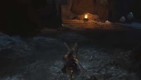 《黑神话悟空》掌灯狱使隐藏位置揭秘！