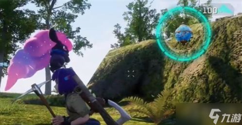 《幻兽帕鲁》088熔岩兽捕捉攻略:揭秘隐藏捕捉点 《幻兽帕鲁》088熔岩兽捕捉攻略:揭秘隐藏捕捉点