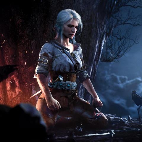 《赛博朋克2077》销量狂飙，创新高超《巫师3》！再创游戏史新纪元