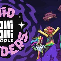 《OlliOlli2》Xbox One版月底来袭！极限滑板挑战巅峰！
《不是英雄》Xbox One独家首发！体验非凡英雄之旅！