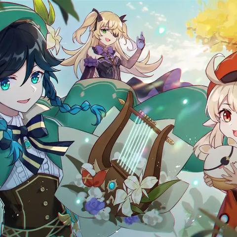 《原神》3.5版砂糖攻略：掌握最强辅助技巧