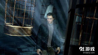 《死亡岛1+2合集》2014年7月24日发售，重温惊悚冒险之旅