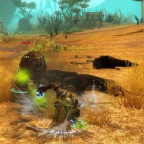 《吸血鬼MMORPG》全新预告震撼来袭!揭秘神秘世界 《吸血鬼MMORPG》全新预告震撼来袭!揭秘神秘世界