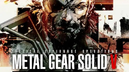 《合金装备：原爆点》深度揭秘：违禁内容背后的故事