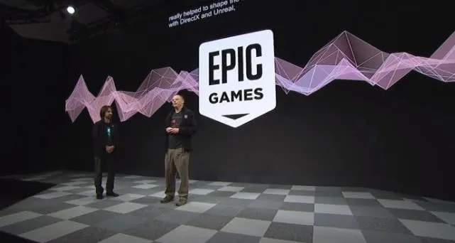 Epic掌门人预言:PC游戏平台复兴在即 Epic掌门人预言:PC游戏平台复兴在即