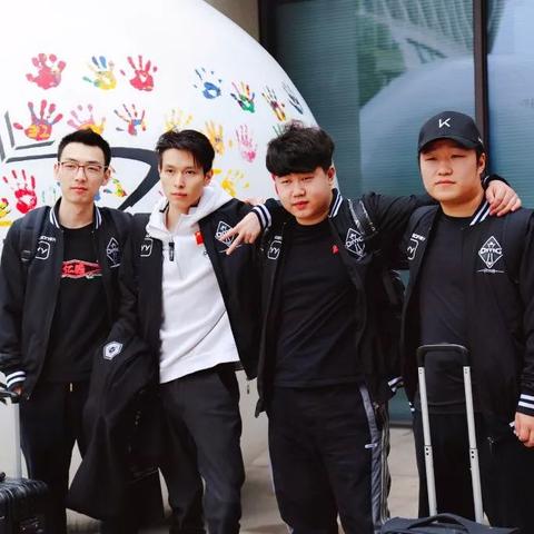 《绝地求生》PGL国际邀请赛精彩集锦！巅峰对决不容错过