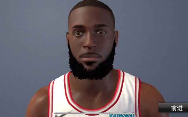 《NBA2K19》保罗乔治&哈登捏脸秘籍:打造专属球星形象 《NBA2K19》保罗乔治&哈登捏脸秘籍:打造专属球星形象