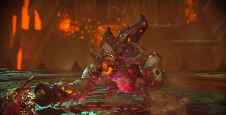 《暗黑血统创世纪》剧情攻略解密与支线宝藏搜集全解析 《暗黑血统创世纪》剧情攻略解密与支线宝藏搜集全解析