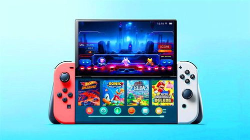 Switch游戏2025必玩，骨灰级玩家私藏的5款冷门神作，你错过几款？