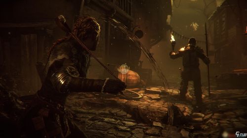 《瘟疫传说无罪》全收集攻略,解锁隐藏宝藏秘籍大揭秘 《瘟疫传说无罪》全收集攻略,解锁隐藏宝藏秘籍大揭秘