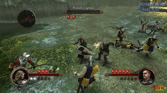 第一圣殿骑士,被忽略的3个隐藏剧情分支,终极装备竟藏在这? 第一圣殿骑士,被忽略的3个隐藏剧情分支,终极装备竟藏在这?