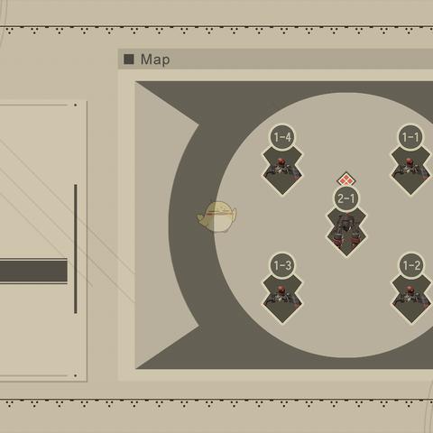 《尼尔机械纪元》赌徒斗兽场全攻略:深度解析高效打法技巧 《尼尔机械纪元》赌徒斗兽场全攻略:深度解析高效打法技巧