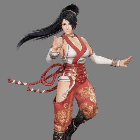 《死或生6》攻略：深度解析模式、动作与基础操作技巧