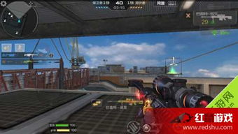 狙击制胜攻略：对狙技巧，教你轻松赢在起跑线