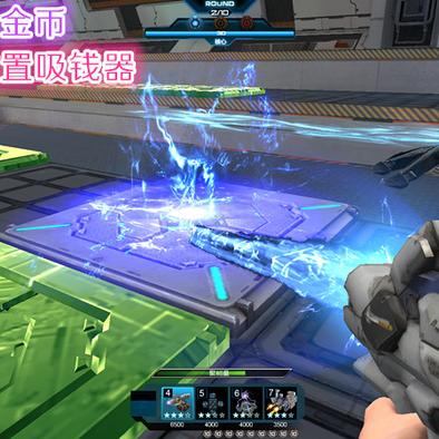 《堡垒之夜》PVE陷阱建造攻略：高效技巧解析与实战新法