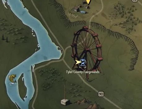 《辐射76》小丑服攻略:轻松获取独特时尚装备 《辐射76》小丑服攻略:轻松获取独特时尚装备