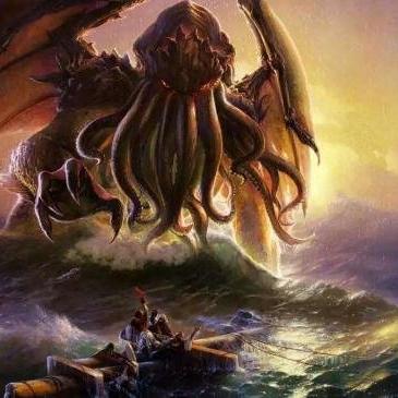 克苏鲁惊悚探秘：揭秘神秘呼唤背后的真相