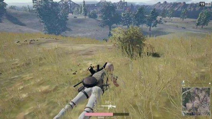 绝地求生决赛圈制胜攻略:揭秘高阶选手实战技巧 绝地求生决赛圈制胜攻略:揭秘高阶选手实战技巧