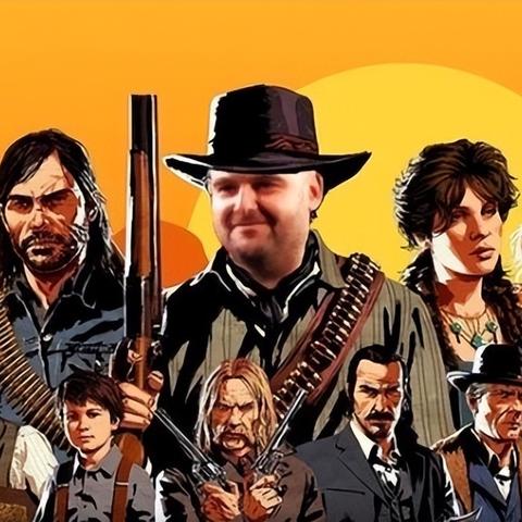 《荒野大镖客2》全流程攻略解析：深度揭秘生存技巧与策略