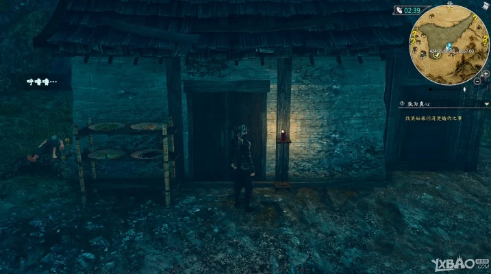 《河洛群侠传》全攻略:深度解析主线支线任务图文流程秘籍 《河洛群侠传》全攻略:深度解析主线支线任务图文流程秘籍