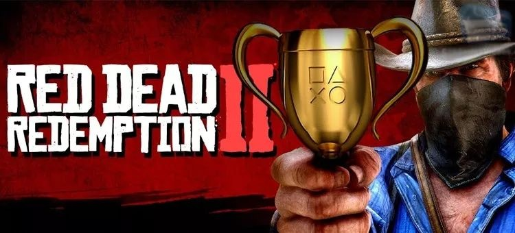 《荒野大镖客2》奖杯攻略：解锁难点成就技巧解析