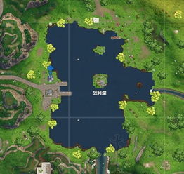 火圈位置揭秘！《堡垒之夜》第五周穿越火圈攻略新技巧