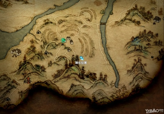 《河洛群侠传》试玩体验:地图探索与战斗系统深度解析 《河洛群侠传》试玩体验:地图探索与战斗系统深度解析