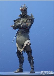 《堡垒之夜》蜘蛛套装深度测评:蛛形纲套装魅力解析 《堡垒之夜》蜘蛛套装深度测评:蛛形纲套装魅力解析