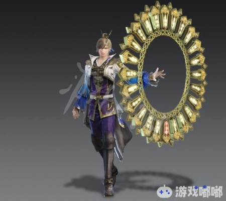 《无双大蛇3》神器秘录:全武将神器效应深度解析 《无双大蛇3》神器秘录:全武将神器效应深度解析