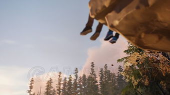 《奇异人生2》第一章彩蛋解析:探寻游戏深意与情感共鸣 《奇异人生2》第一章彩蛋解析:探寻游戏深意与情感共鸣