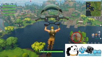 战利湖宝箱位置全解析,新版《堡垒之夜》攻略新亮点 战利湖宝箱位置全解析,新版《堡垒之夜》攻略新亮点