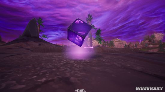 暗影之地攻略：揭秘《堡垒之夜》第六赛季FB地区高效打法