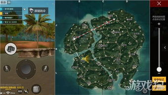 绝地求生实战攻略：深度解析隐藏战术与精准瞄准新技巧