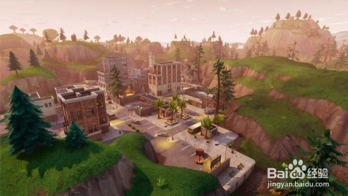 《堡垒之夜》进攻建筑搭建技巧,高效攻略新解密 《堡垒之夜》进攻建筑搭建技巧,高效攻略新解密