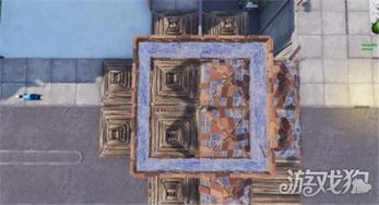 《堡垒之夜》实战搭板技巧揭秘:新手快速上手攻略 《堡垒之夜》实战搭板技巧揭秘:新手快速上手攻略